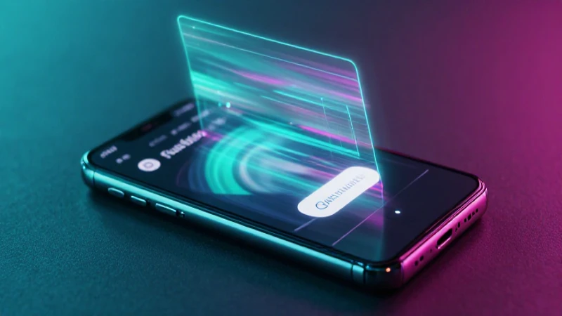 OKM Fusion Light App optimiza el escaneo Android