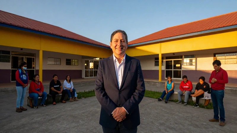 Ojocaliente celebra la transformación del campus