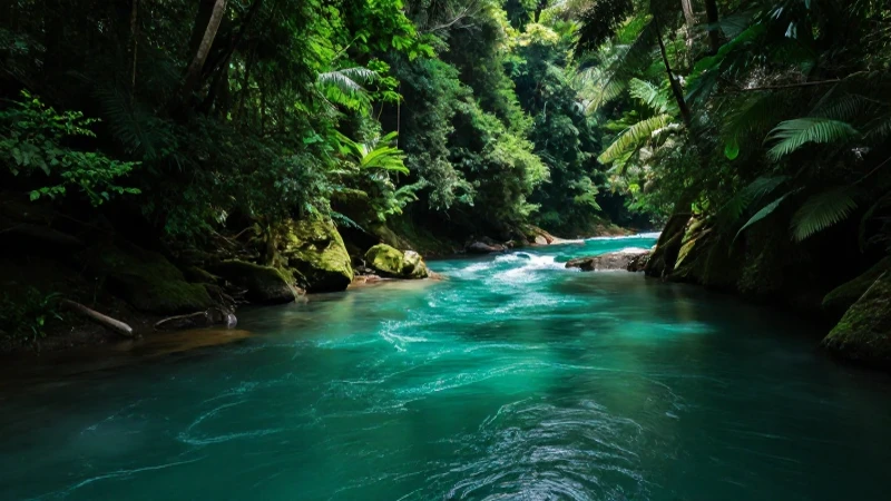 Alianza protege el medio ambiente con realismo