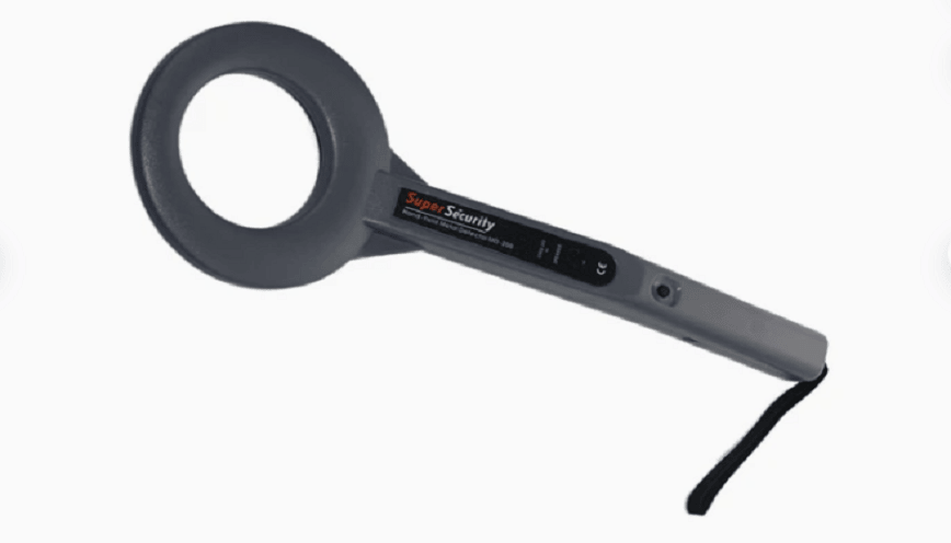 Los detectores de metales de oro son más sensibles que los de plata 4 Los detectores de metales de oro son más sensibles que los de plata