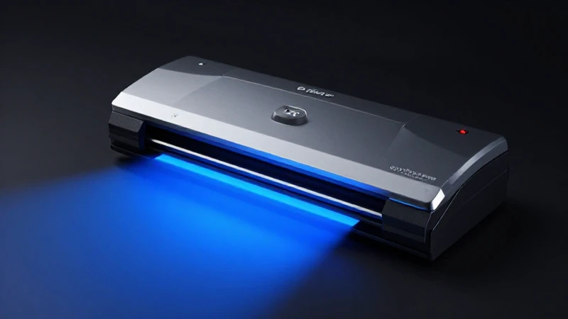 Escáner OKM eXp 6000: imagen impactante y moderna