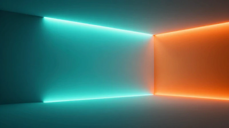 Ilustración cinematográfica vibrante y nítida en 3D