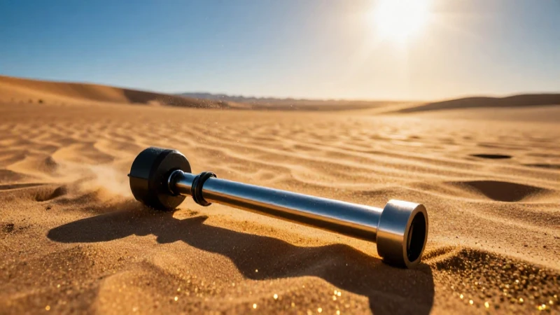 Metal y detectores de oro: cómo hallar tesoros avanzados 5 Oro brillante resalta bajo luz dramática