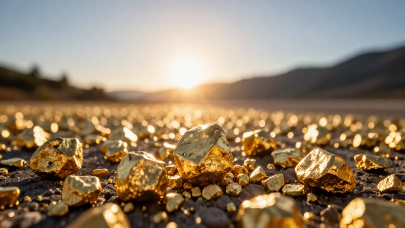 Metal y detectores de oro: cómo hallar tesoros avanzados 8 Detecta oro en una búsqueda aventurera