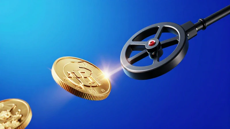 Tesoro dorado resalta en imagen cinematográfica