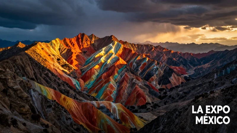 Guerrero puede ser el tercer productor nacional de minerales 6 MinerÃa guerroense exhibe belleza y potencial