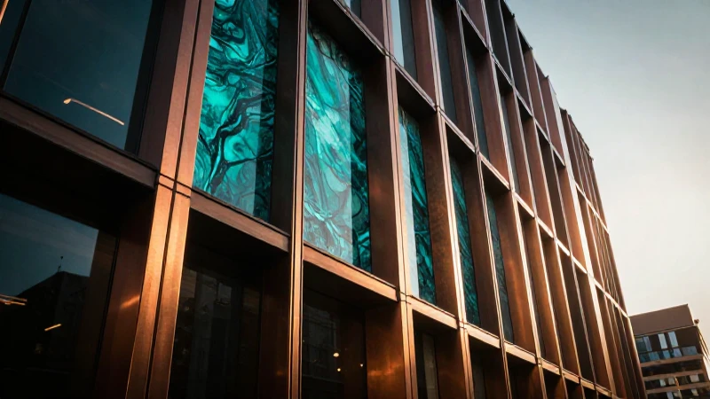 Guerrero puede ser el tercer productor nacional de minerales 3 Impresionante arquitectura con detalles luminosos y ricos