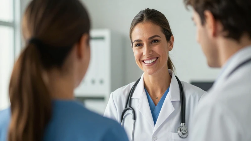 Realizó Peñoles una jornada de salud para empleados en Capela 7 Foto profesional con ambiente positivo y brillante