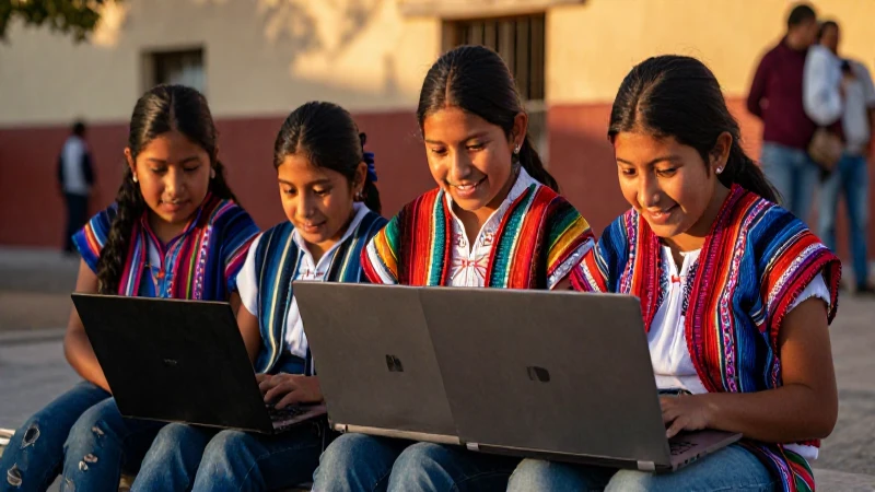 Oaxaca prospera: alegría, color y luz