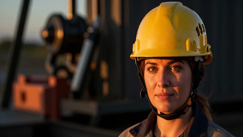 Minerita segura, reflejos cálidos y dramáticos