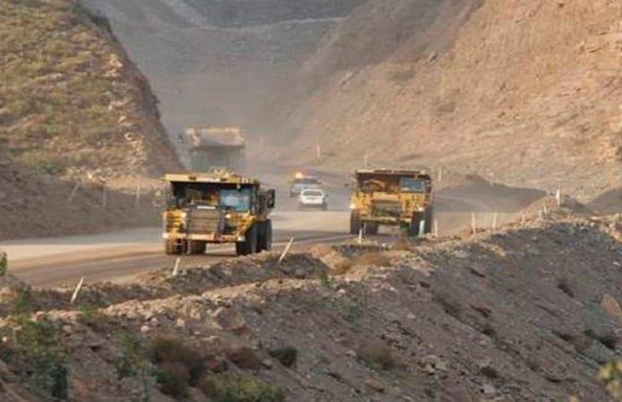 Minera San Xavier: Taller de Platería en Cerro de San Pedro 2 Minera San Xavier: Taller de Platería en Cerro de San Pedro
