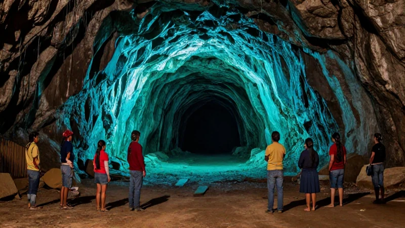 Minería impacta a comunidades mexicanas, y viceversa