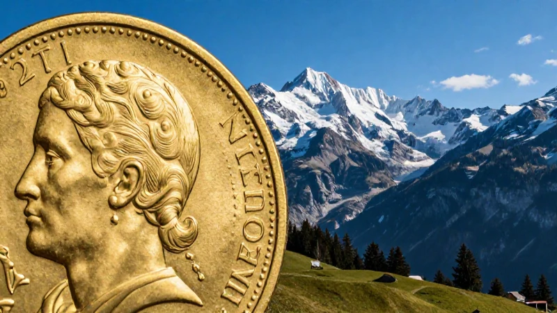 Moneda mexicana, Alpes suizos, luz cinematográfica