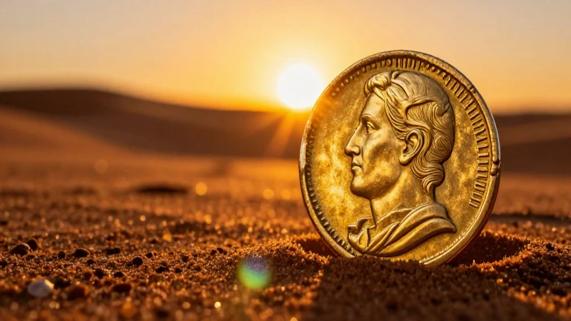 Monedas cartaginesas halladas en Túnez muestran antigüedad