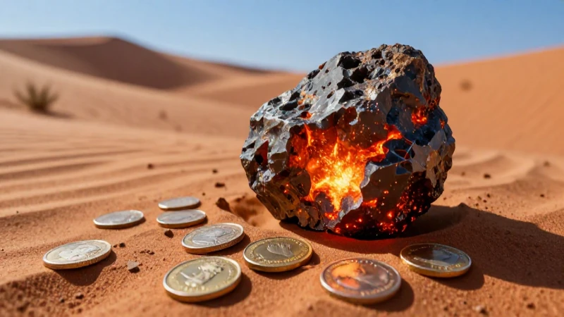 Münzen und Meteoritenfragmente in Marokko: Entdeckungen 2025 3 Metáforas arqueológicas marroquíes bajo luz intensa