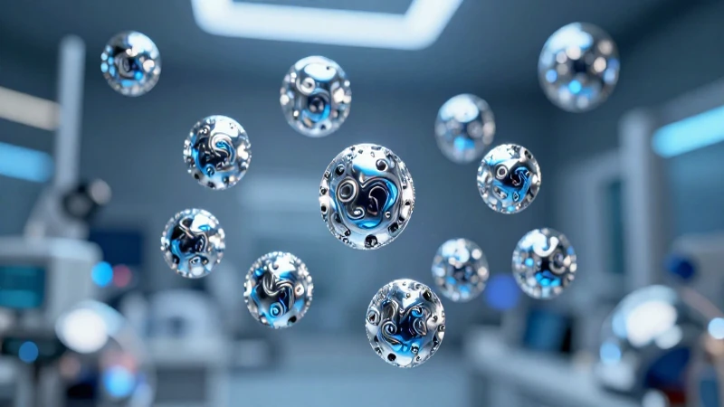 Nanopartículas de plata donde comprar 2 Nanopartículas plateadas brillan en laboratorio futurista