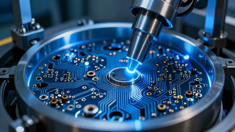 Qué usos y beneficios tiene el níquel electrolítico 2 Niquelado electrorónico: detalle fotográfico vibrante y llamativo