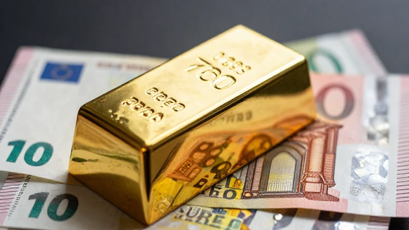 Oro 750: Precio del gramo de oro hoy para vender en Euros 5 Oro y euros, luz dramática, perfecto para pulgar