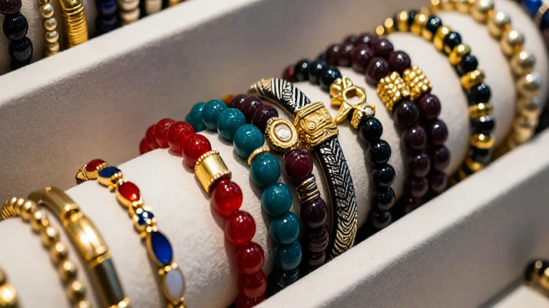 Pulseras doradas, elegancia fotográfica impactante