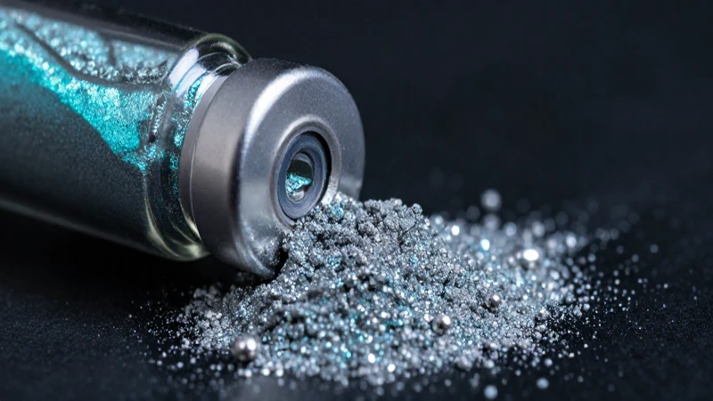 Dónde encontrar óxido de plata: Guía rápida 4 Óxido de plata: brillo vibrante en vidrio elegante