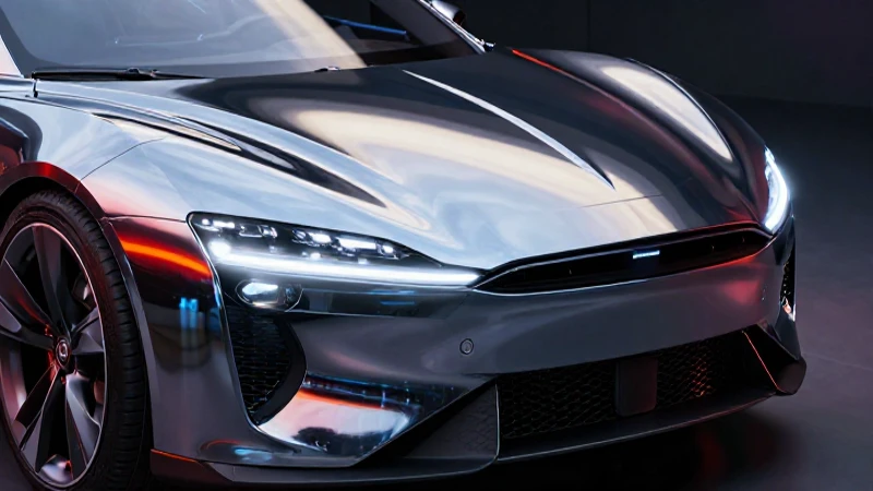 El níquel es vital para automóviles