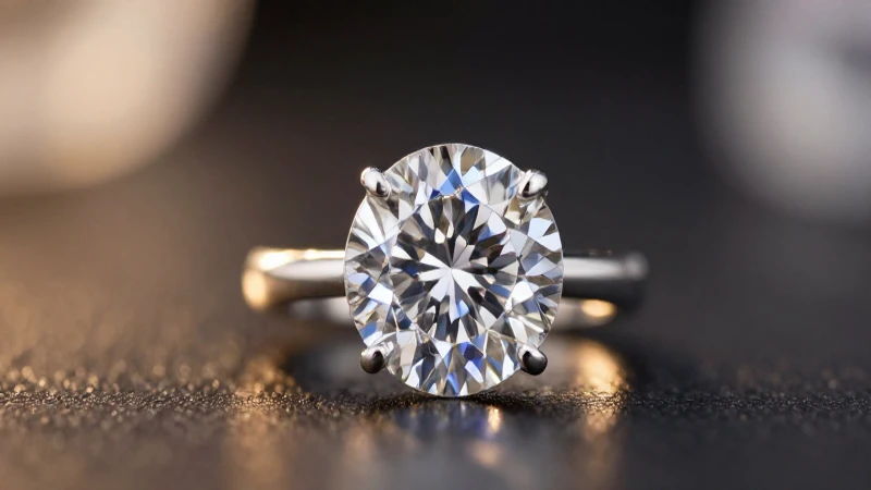 Diamantes: lujo, belleza y emociones expresadas