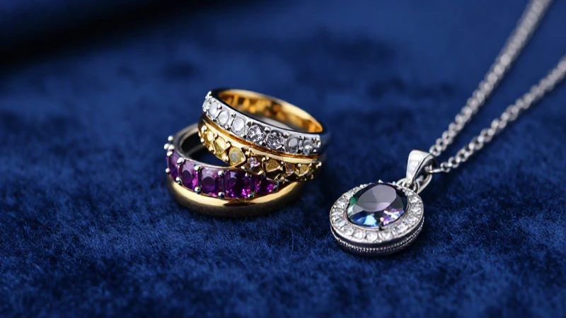 Asegura joyas valiosas con elegancia
