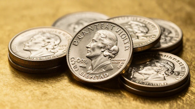 Guía para adquirir onzas de plata Libertad