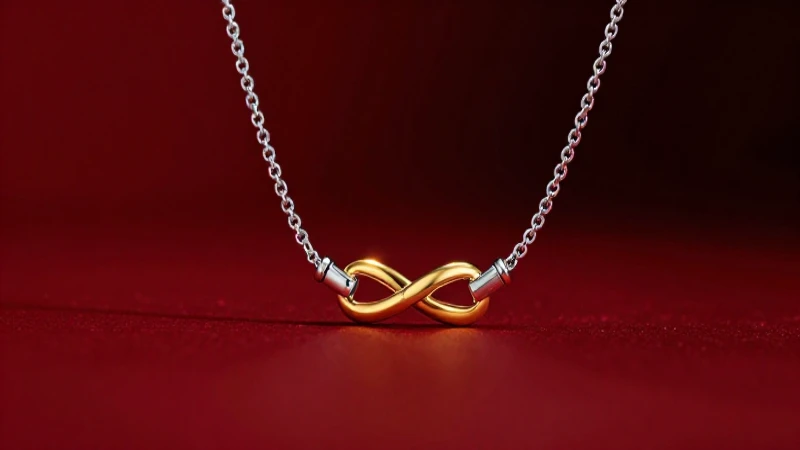 Plata vs Oro: Principales Diferencias y Ventajas de Cada Uno 7 Joyas elegantes resaltadas con fotografía profesional