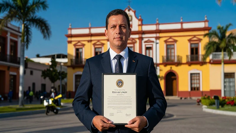Remodelan la Plaza Luna en Real del Limón