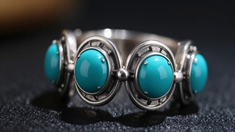 Qué valor y significado tiene la plata 925 en el mercado 6 Joyería plateada elegante y vibrante