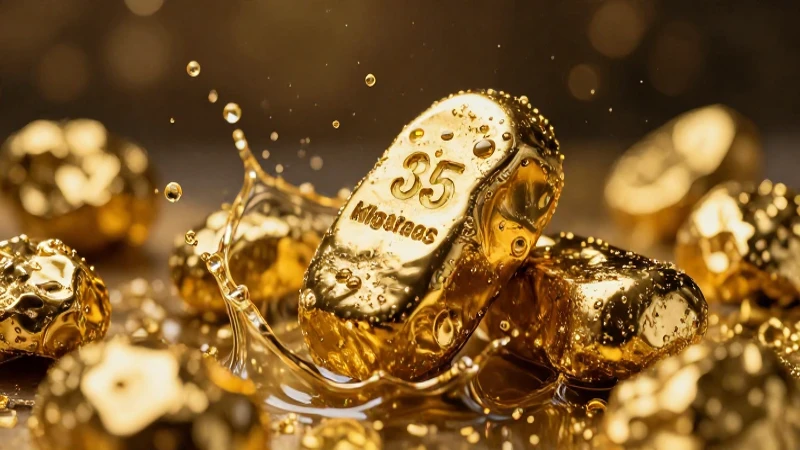 Procedimiento para extraer oro utilizando mercurio 3 El mercurio extrae oro en pequeñas cantidades