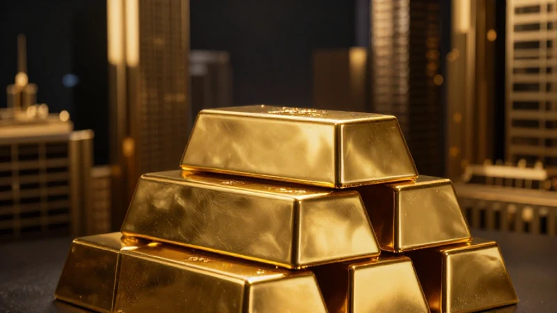 Qué es lo que hace que el oro sea atractivo 2 Barra de oro brillante, lujo cinematográfico