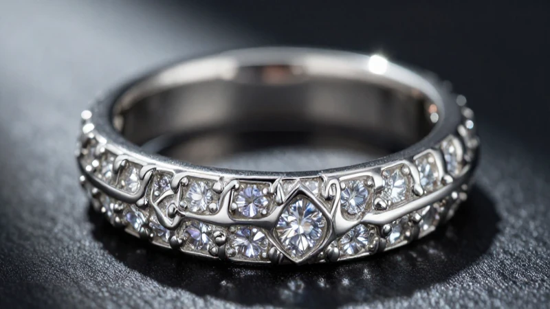 Joyas de plata: brillo, elegancia y cuidado
