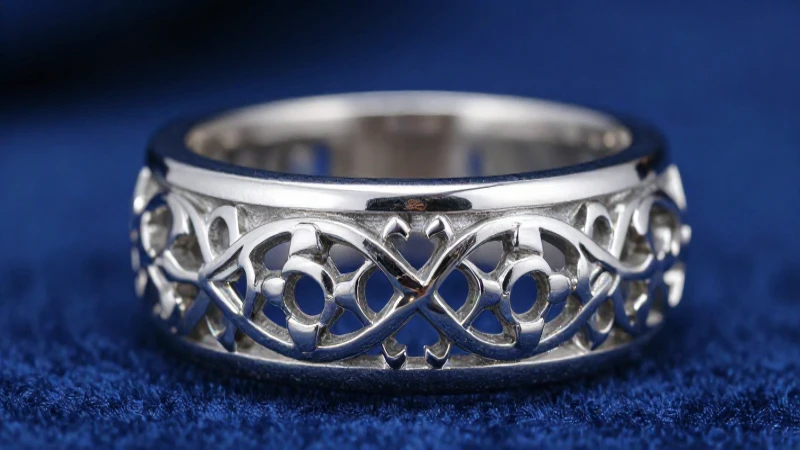 Plata 925: autenticidad, composición y detalles