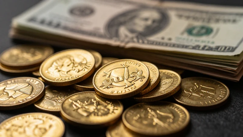 Monedas antiguas: seguridad e inversión lucrativa