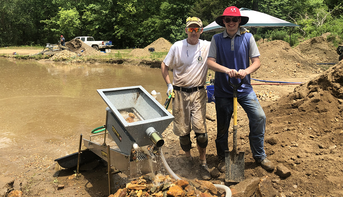Qué normas legales deben seguirse al buscar tesoros con detectores de metales de oro y plata en diferentes países 1 que normas legales deben seguirse al buscar tesoros con detectores de metales de oro y plata en diferentes paises