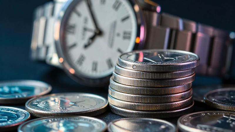 Monedas argentinas relucientes en estilo Art Déco