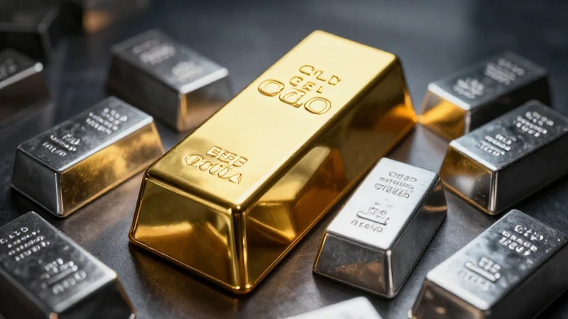 Qué puede ser más caro que un kilo de oro 2 Metal precioso, imagen impactante y profesional