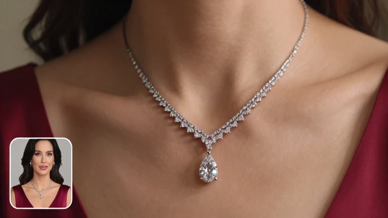 Joyas elegantes para el Día de la Madre