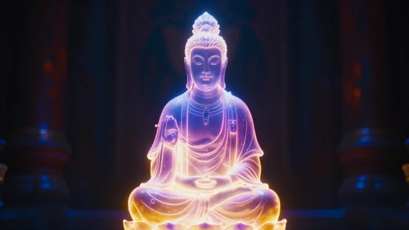 Qué significa Deus: Respuestas a Preguntas Frecuentes 4 Divinidad radiante en fotografía cinematográfica y detallada