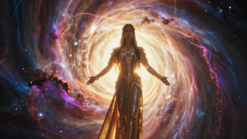 Qué significa Deus: Respuestas a Preguntas Frecuentes 3 Imagen divina impactante, perfecta para portada
