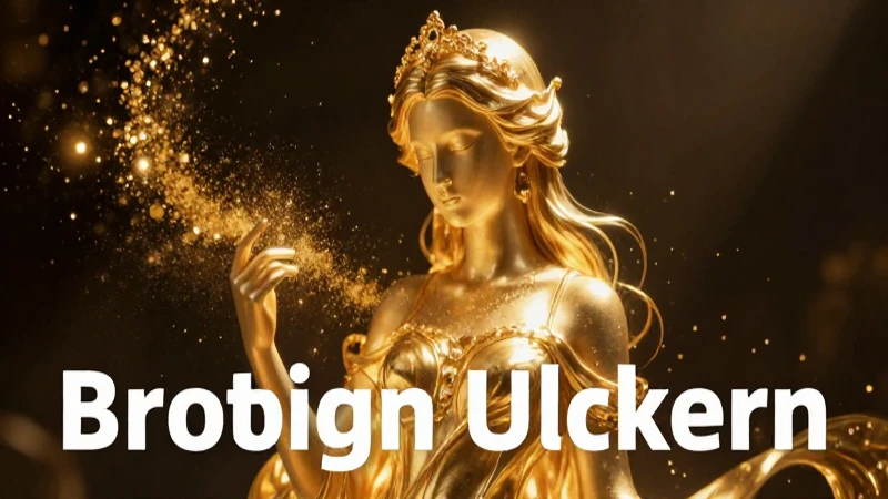Qué significa el oro en lo espiritual Descubre sus medallas 4 Diosa dorada radiante en luz cinematográfica