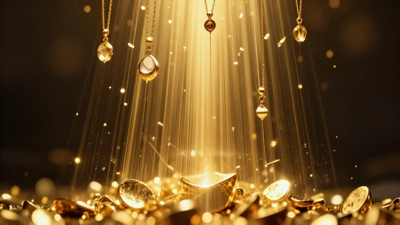 Sueños de oro: riqueza, lujo y abundancia