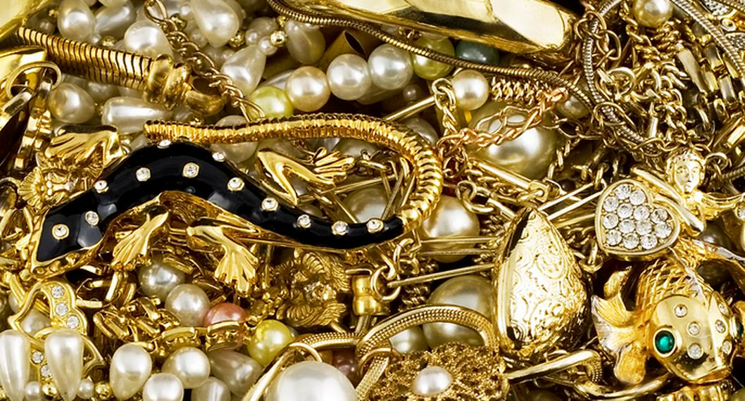 Qué significado tiene soñar con oro y plata 30 Qué significado tiene soñar con oro y plata