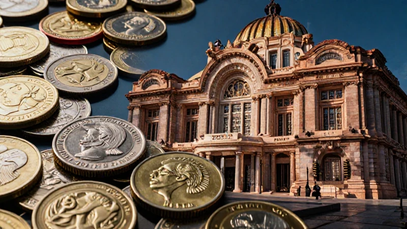 Arte mexicano en hiperrealismo impactante