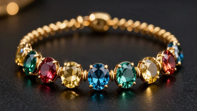 Joyería elegante resalta con iluminación cinematográfica