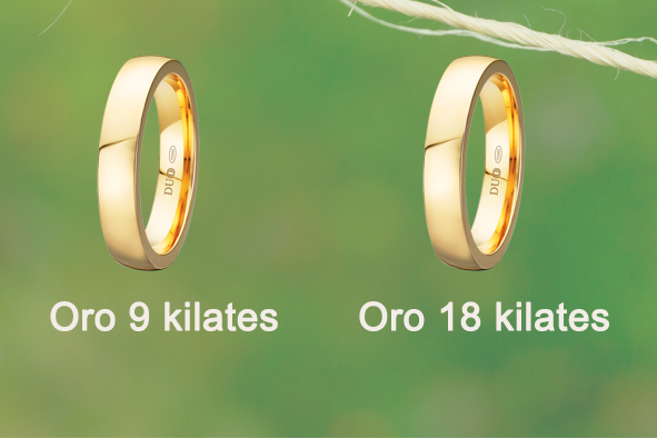 Qué son los quilates de oro Tipos y significado explicado 2 Qué son los quilates de oro Tipos y significado explicado