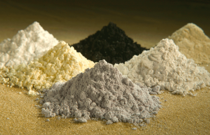 Qué tan abundantes y útiles son las tierras raras hoy