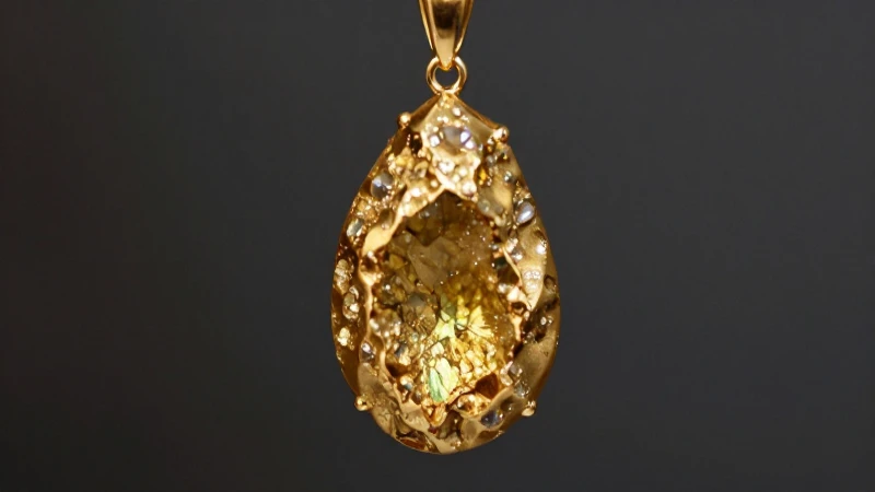 ¿Por qué el oro brasileño es tan barato y valioso? 6 Primerísimo oro brasileño brillante y elegante